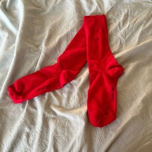 Mens dress socks